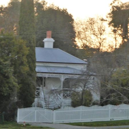 Villa Fairbank House Maldon Esterno foto