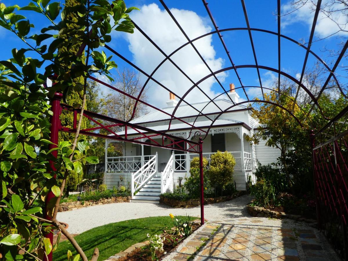 Villa Fairbank House Maldon Esterno foto