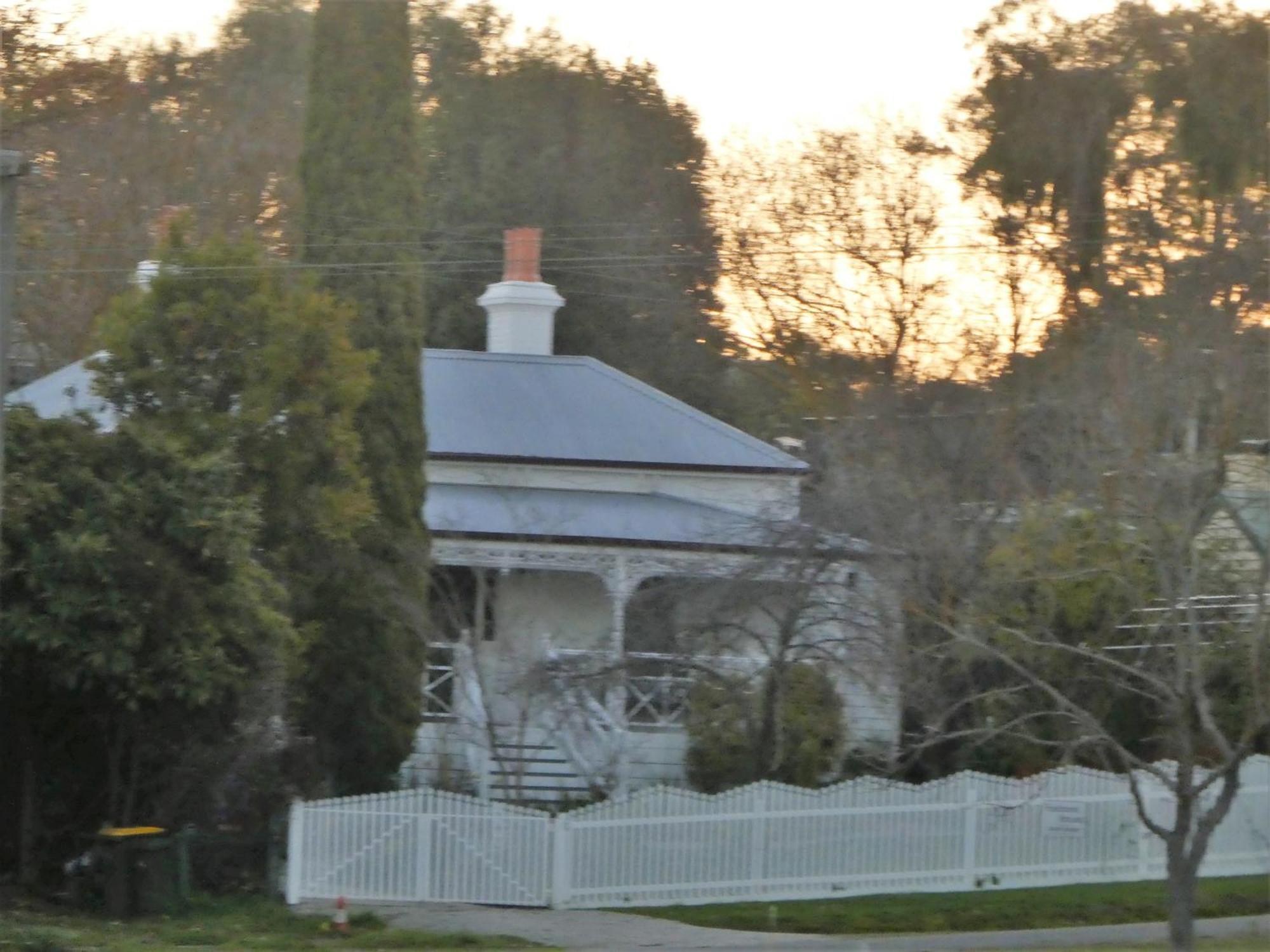 Villa Fairbank House Maldon Esterno foto