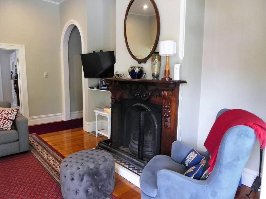 Villa Fairbank House Maldon Esterno foto