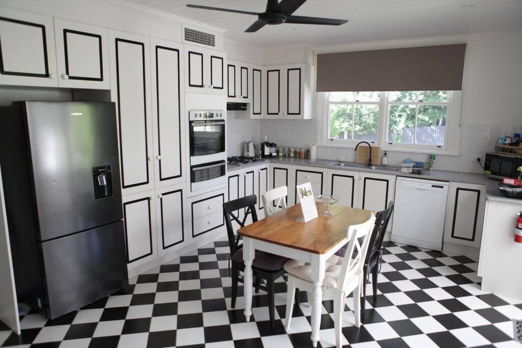 Villa Fairbank House Maldon Esterno foto