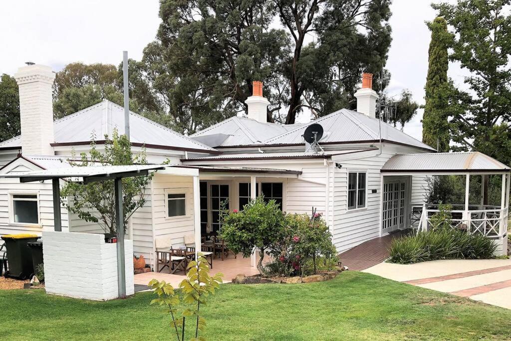 Villa Fairbank House Maldon Esterno foto