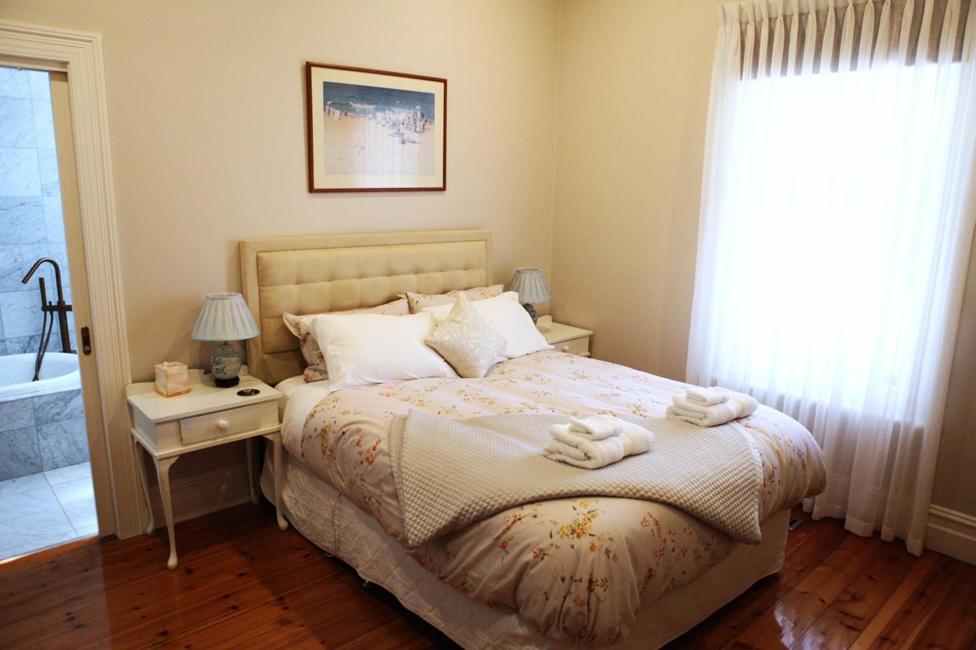 Villa Fairbank House Maldon Esterno foto