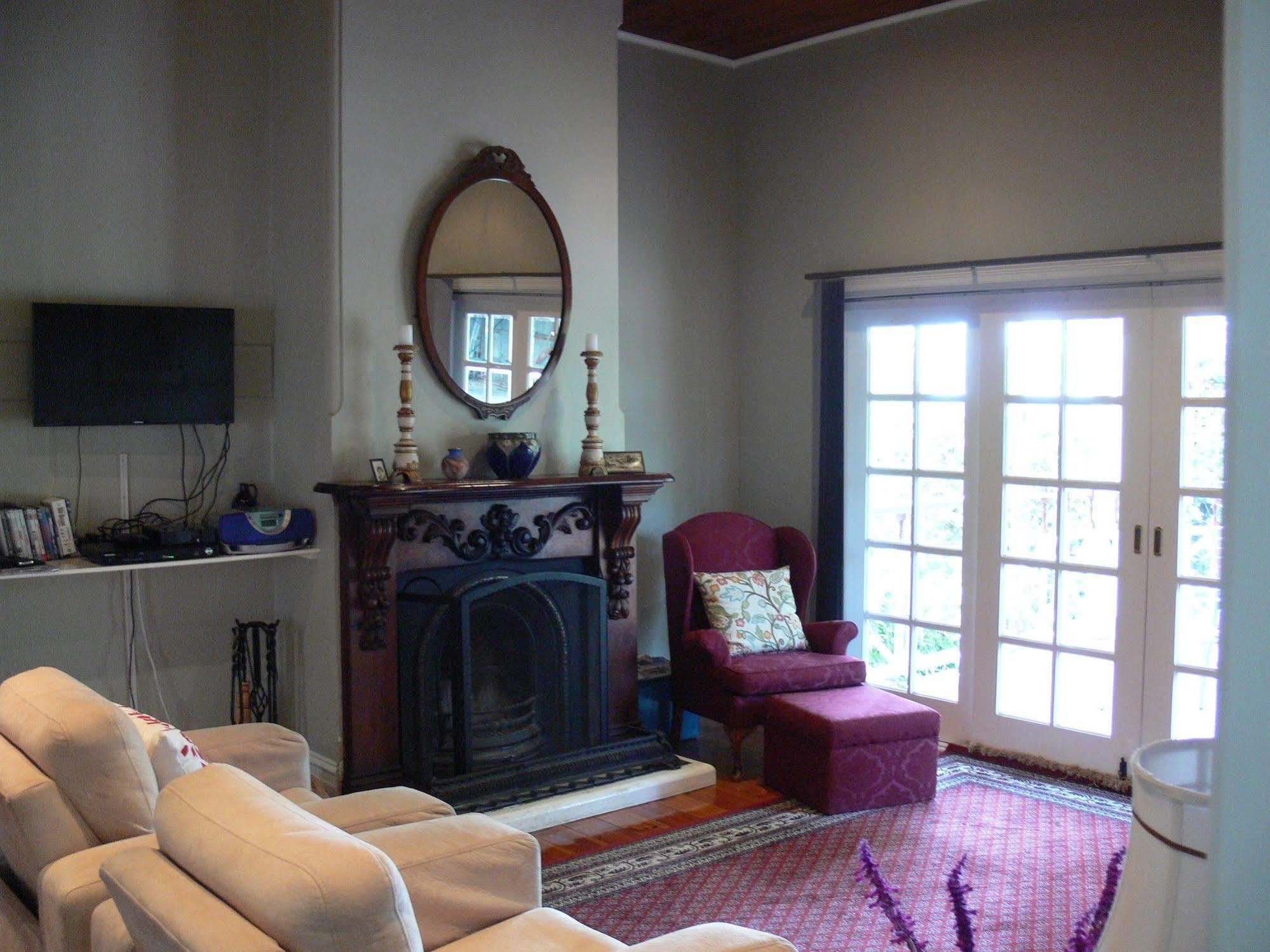 Villa Fairbank House Maldon Esterno foto