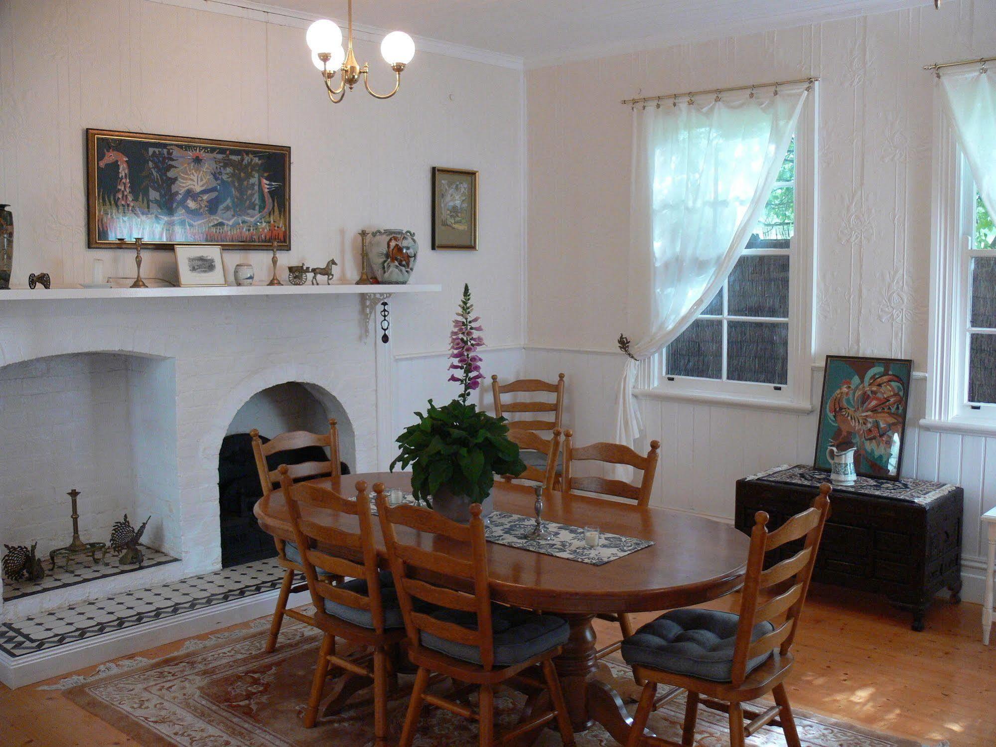 Villa Fairbank House Maldon Esterno foto