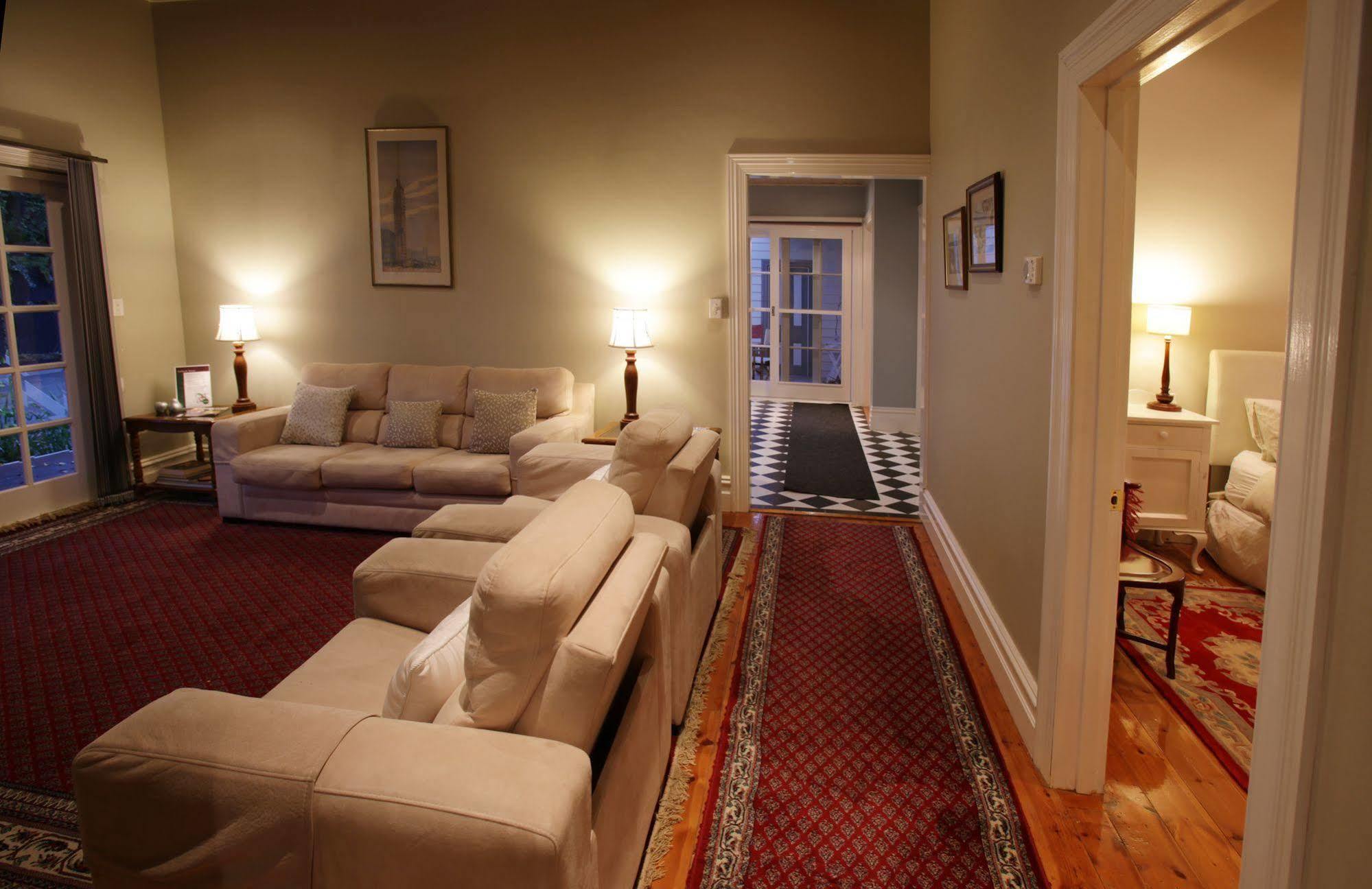 Villa Fairbank House Maldon Esterno foto