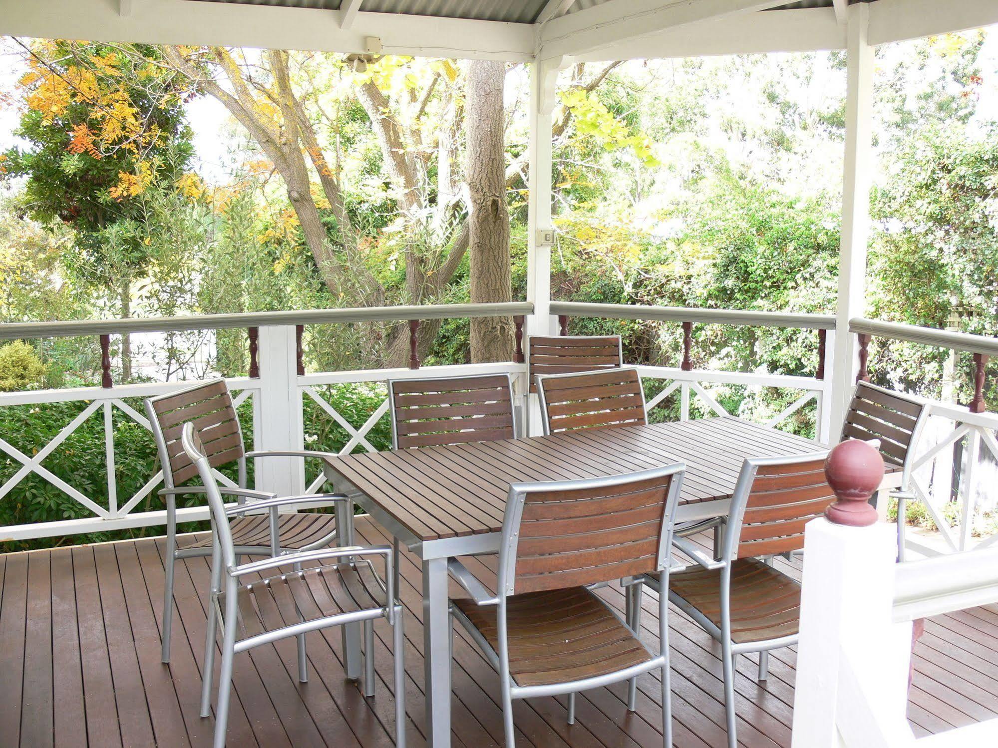 Villa Fairbank House Maldon Esterno foto