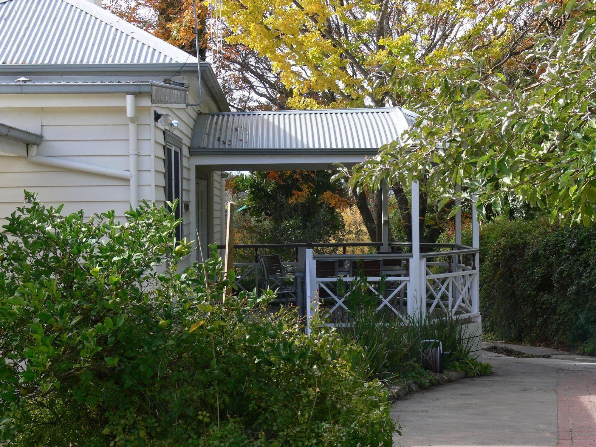 Villa Fairbank House Maldon Esterno foto