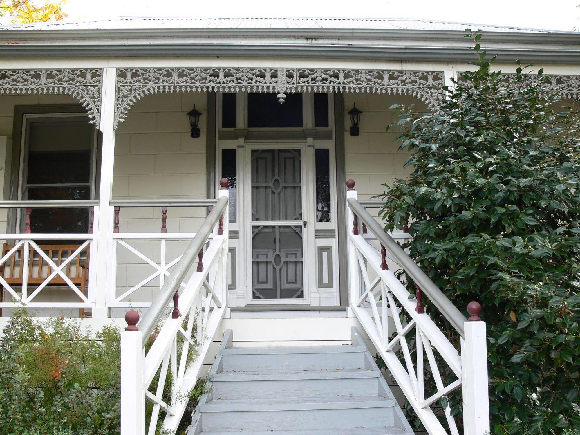 Villa Fairbank House Maldon Esterno foto