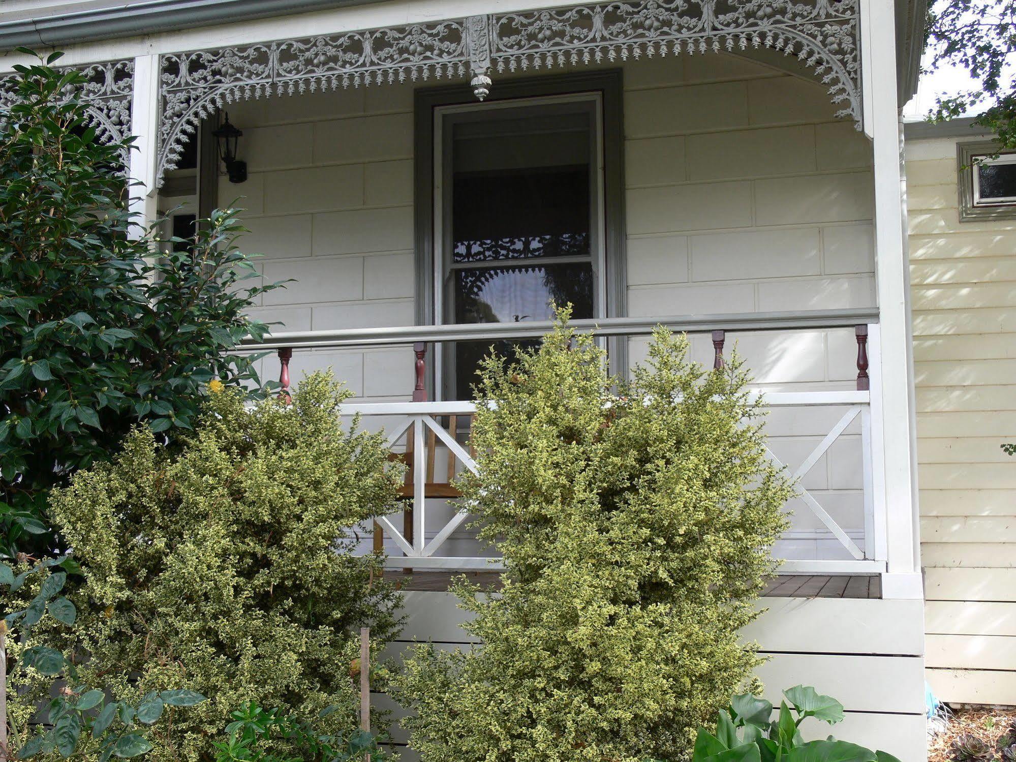 Villa Fairbank House Maldon Esterno foto