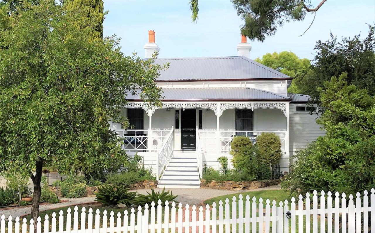 Villa Fairbank House Maldon Esterno foto