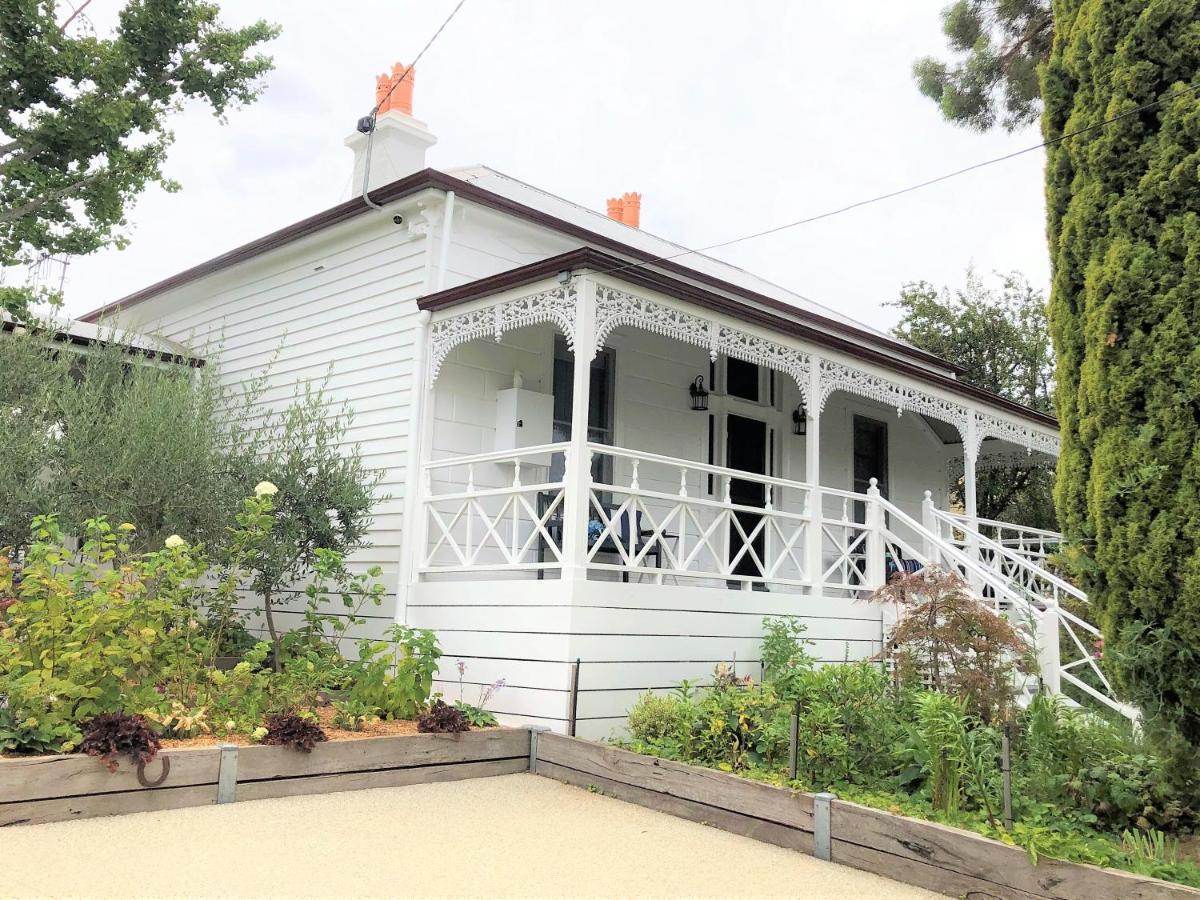 Villa Fairbank House Maldon Esterno foto