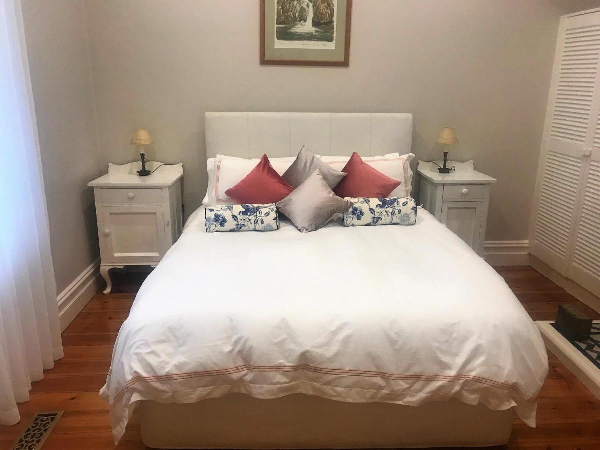 Villa Fairbank House Maldon Esterno foto