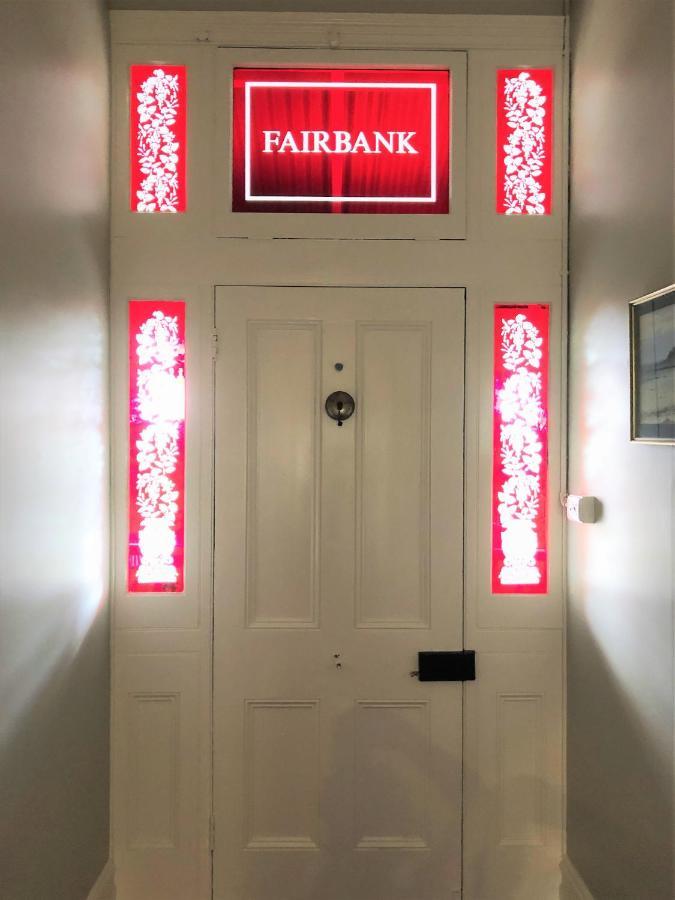 Villa Fairbank House Maldon Esterno foto